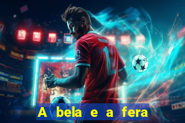 A bela e a fera 1991 completo dublado